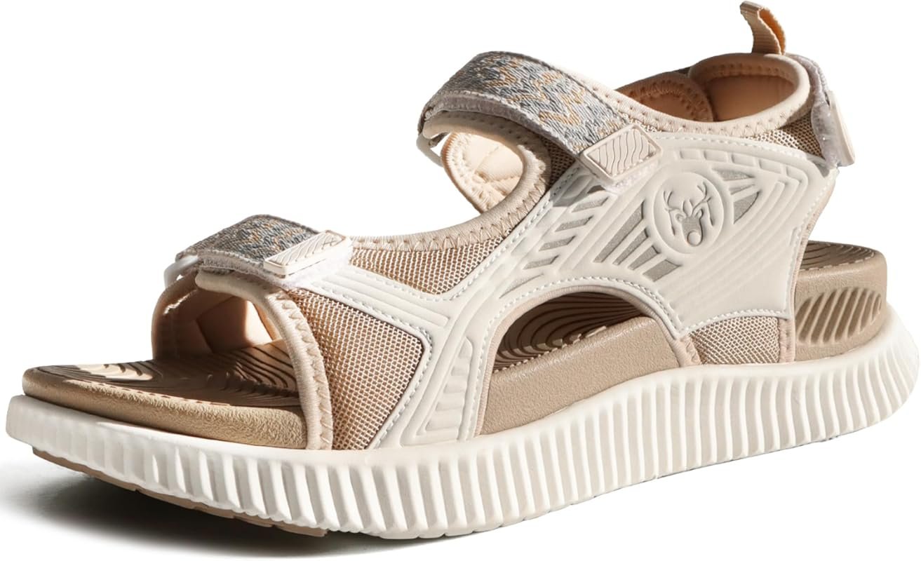 KuaiLu Orthopedic Arch Support Sandals