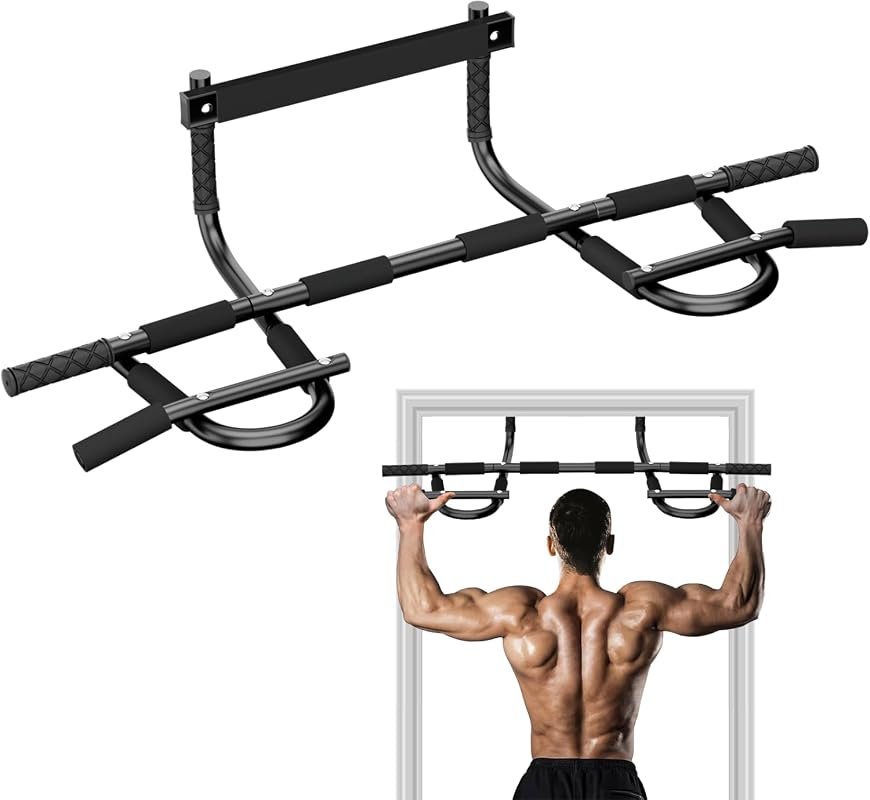 TOPOKO Pull Up Bar
