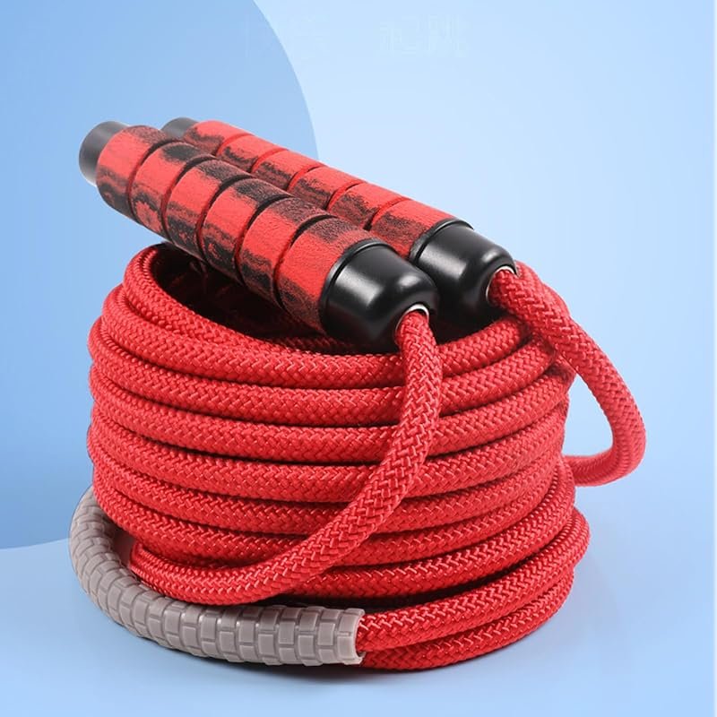 16ft Adjustable Double Dutch Jump Rope