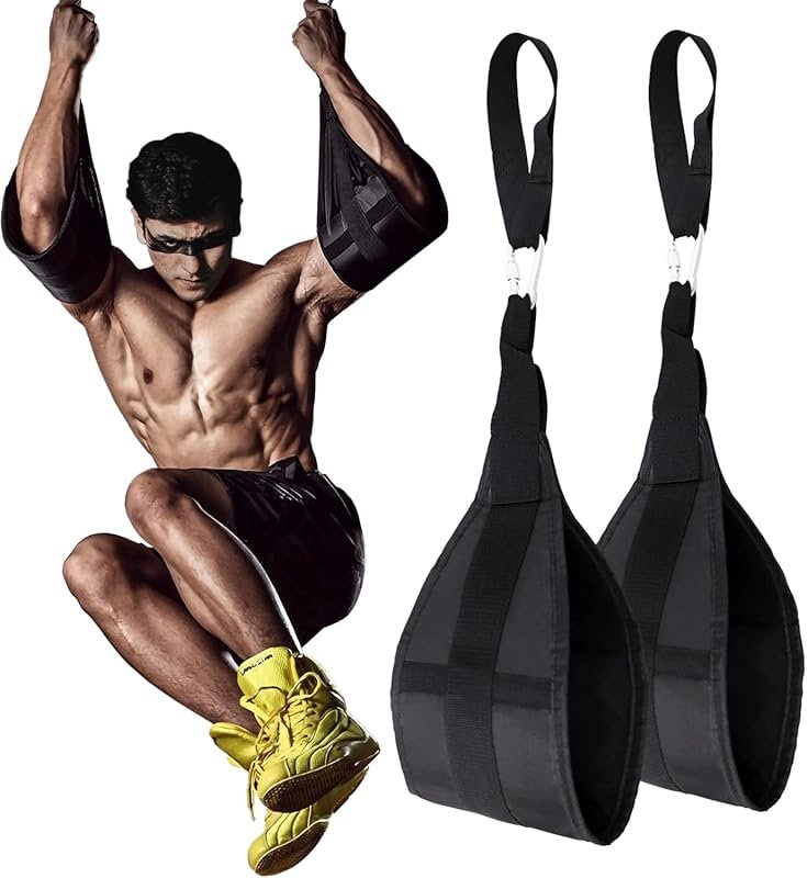 Hanging Ab Slings