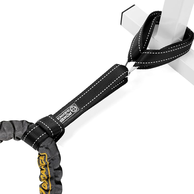 POWER GUIDANCE Battle Rope Anchor Kit
