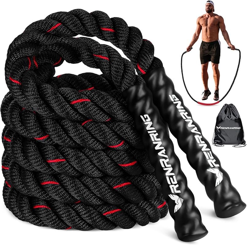 Heavy Skipping Rope