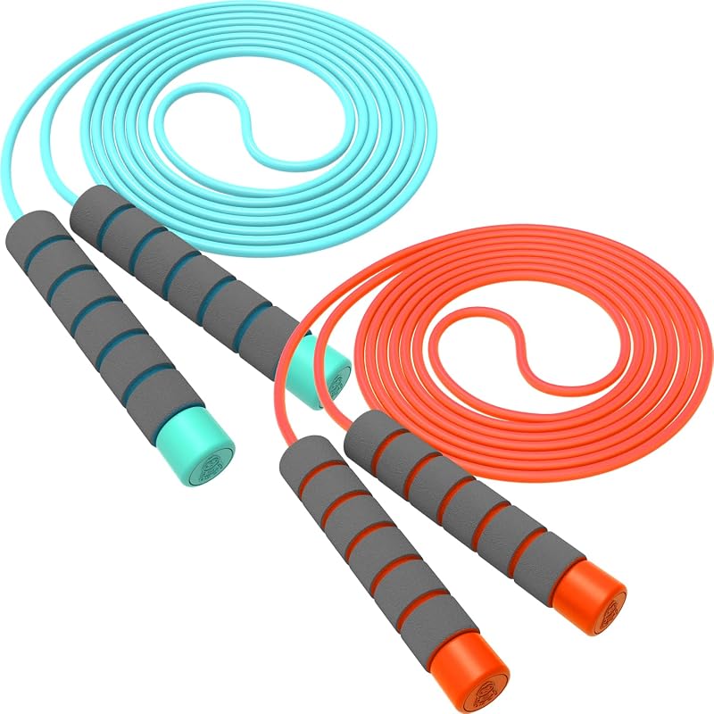 Adjustable Jump Rope