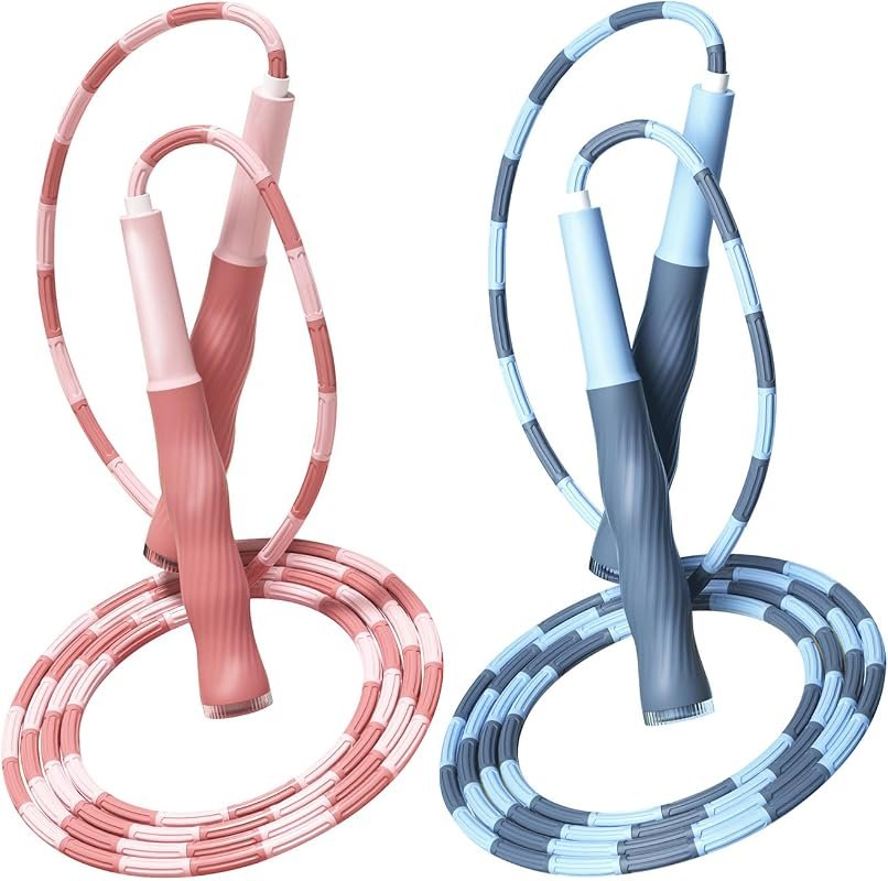 Redify Beaded Jump Rope