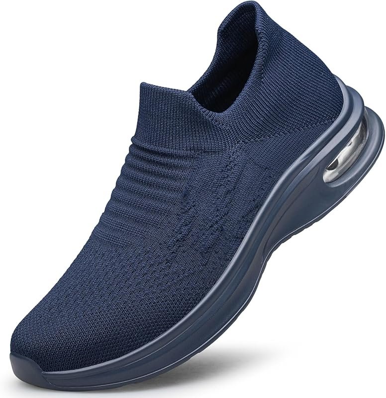 Slip-On Sneakers