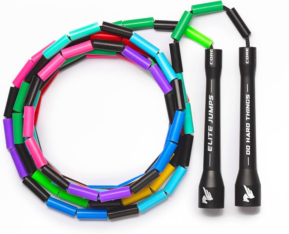 Elite Jumps Segmented Jump Rope