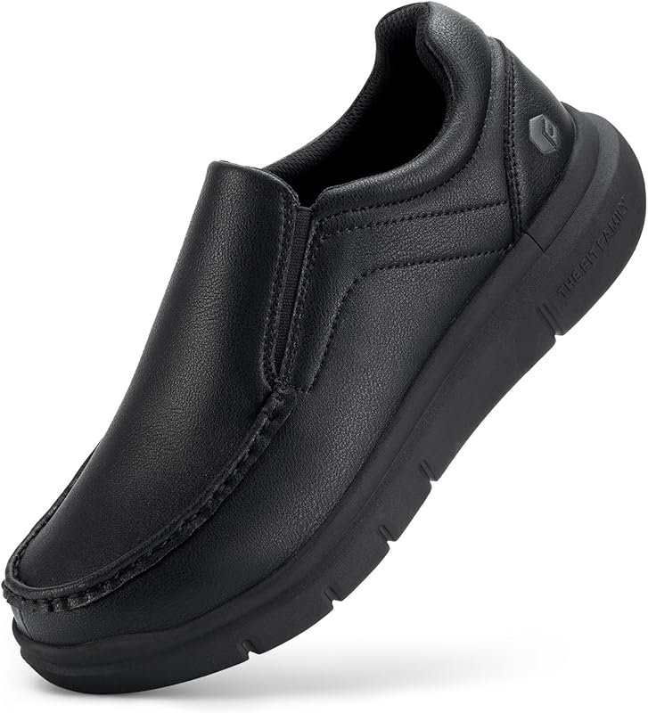 FitVille Loafers