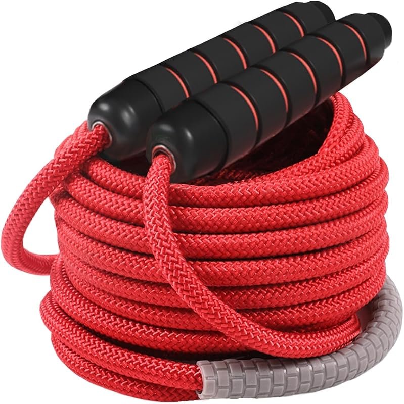 16 FT Long Double Dutch Rope