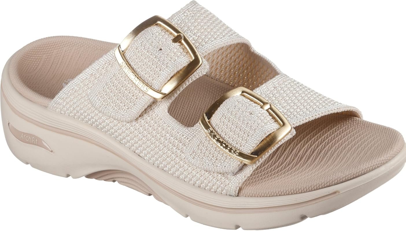 Skechers On-the-Go Arch Fit 2.0