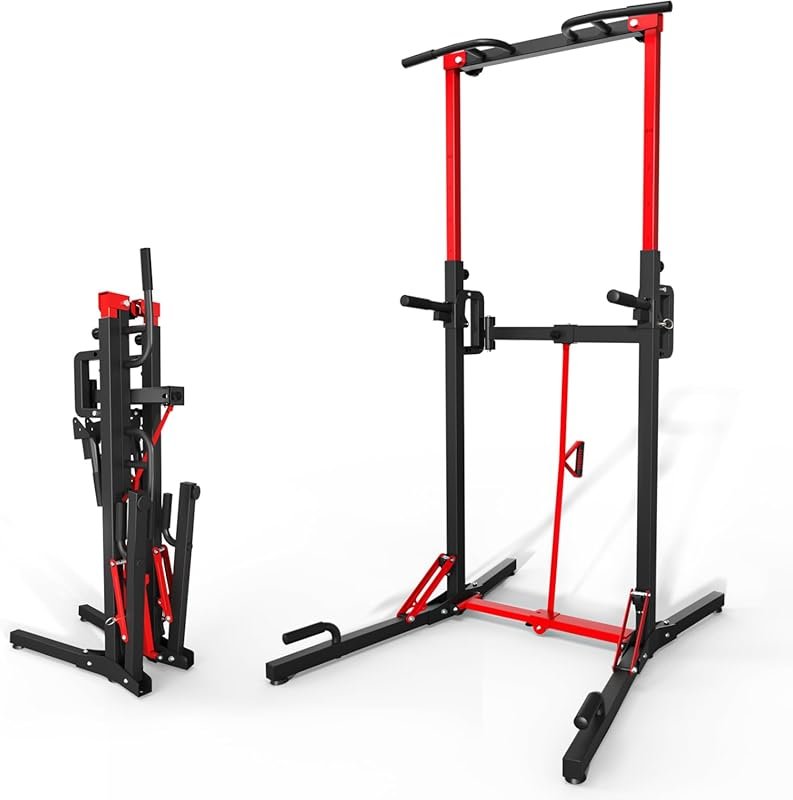 ONETWOFIT Power Tower