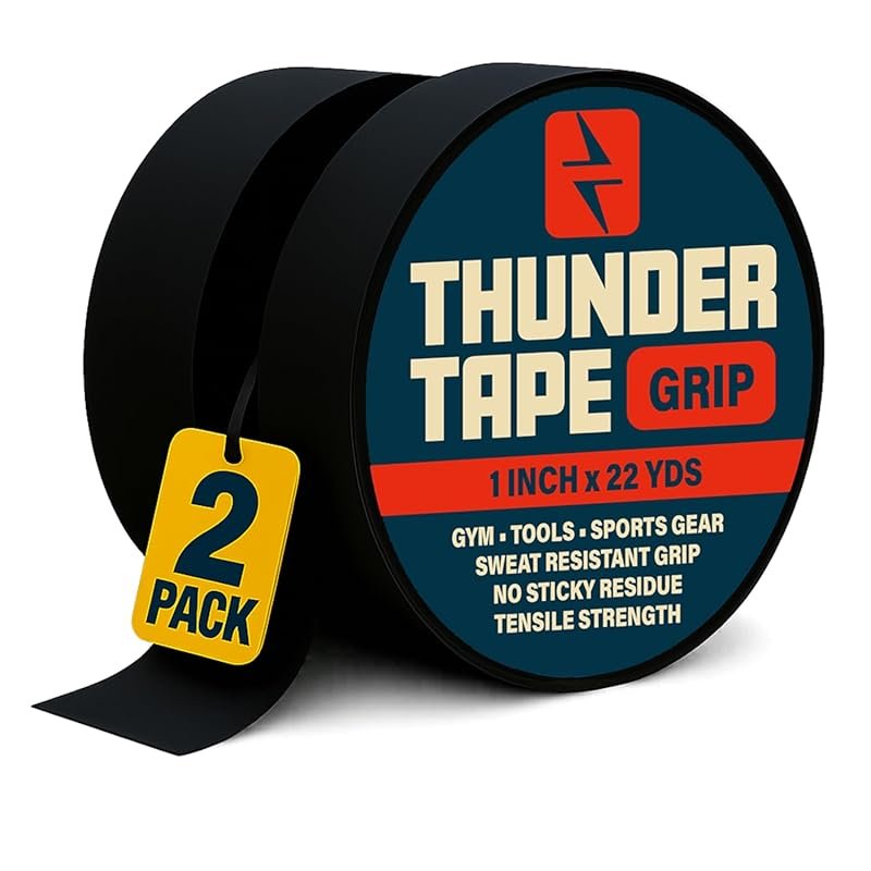 Thunder Tape