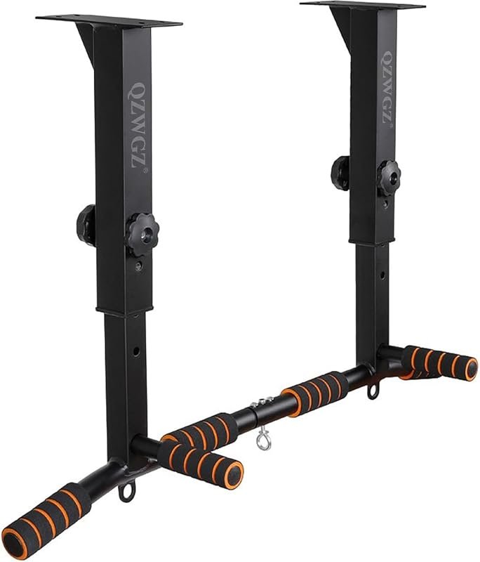 Height Adjustable Bar