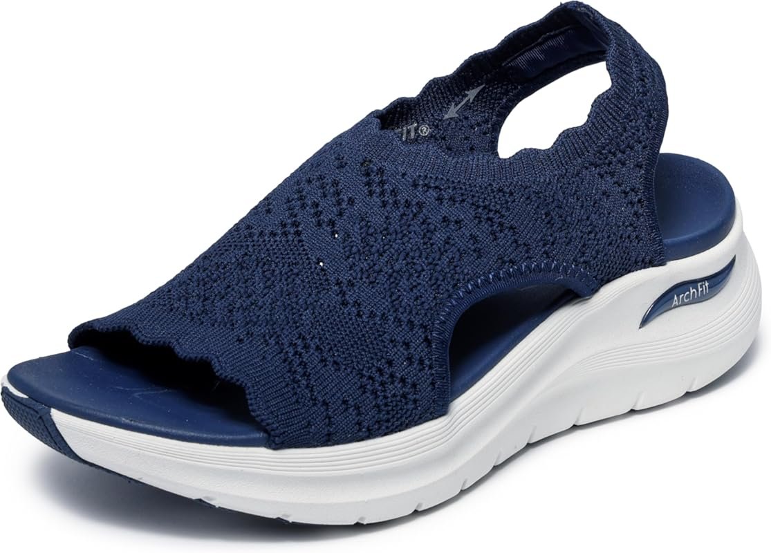 Skechers Arch Fit 2.0 Flawless Choice