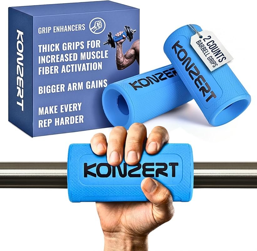 Thick Grips Handle Adapters