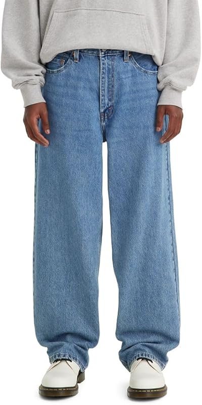 Levi's Men's 578® Baggy Fit Jeans
