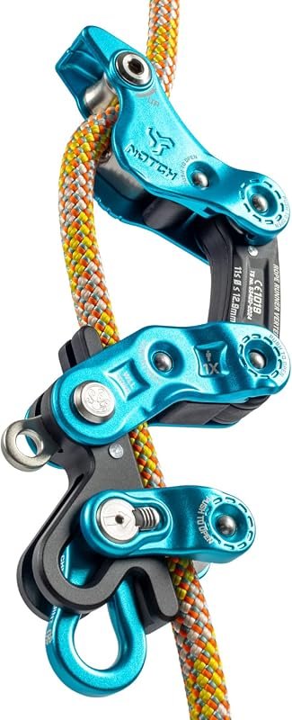 Notch Vertec