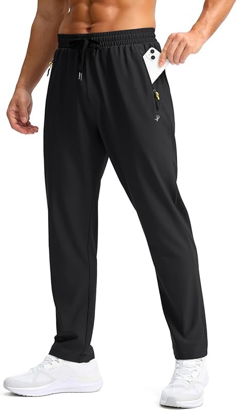 Hiking Pants
