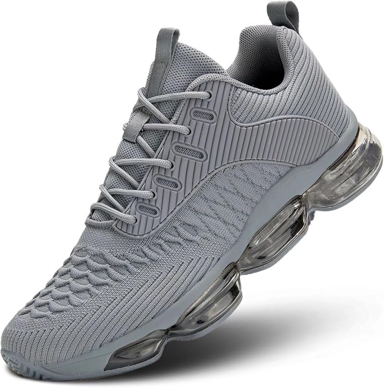 Men’s Air Cushion Running Sneakers