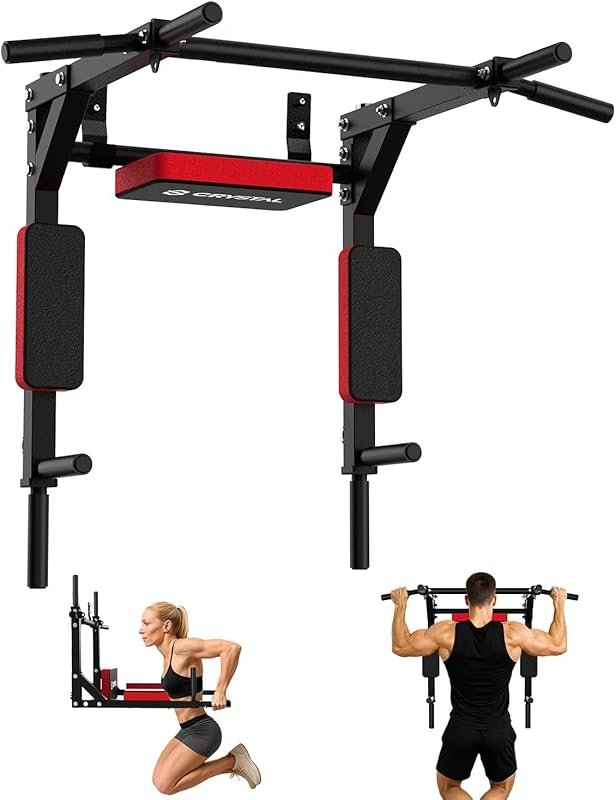 CRYSTAL FIT Wall Mount