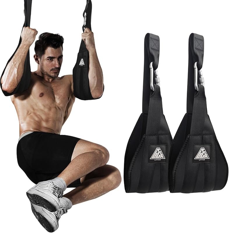 Ab Sling Straps