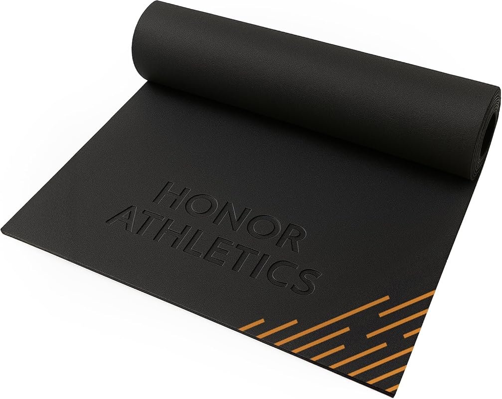 Honor Athletics Premium Jump Rope Mat