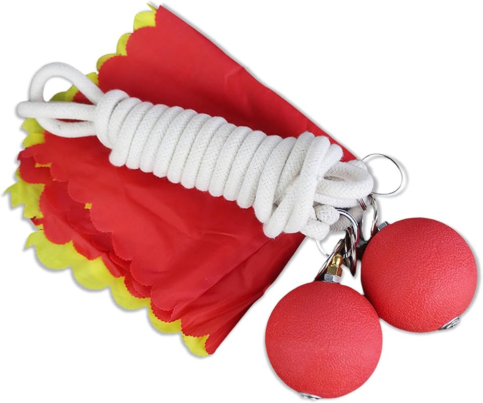 Rope Dart