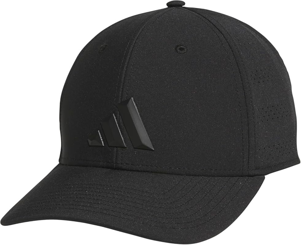 adidas Gameday 4.0 Stretch Hat