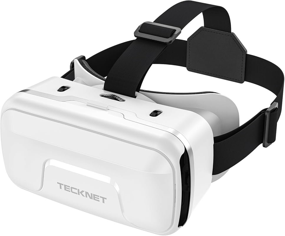TECKNET VR