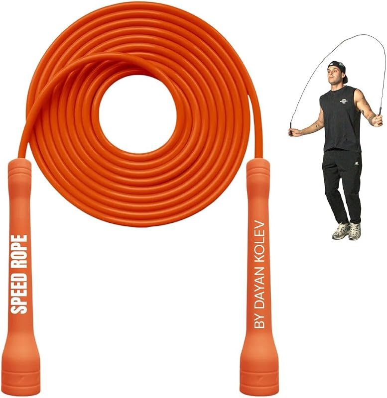 Swissskip Speed Rope