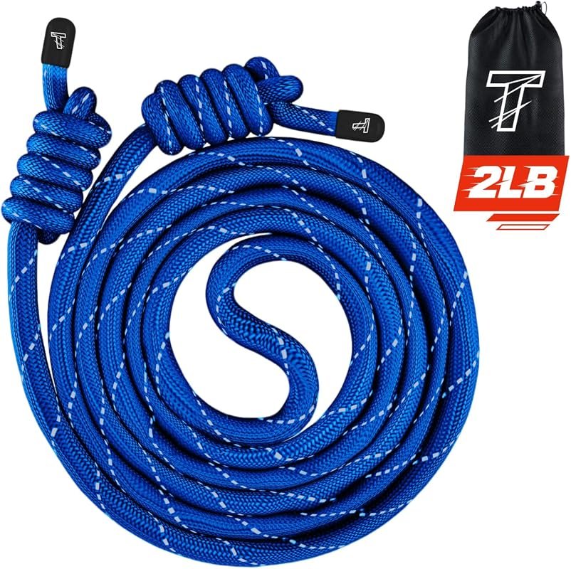2lb Weighted Flow Rope
