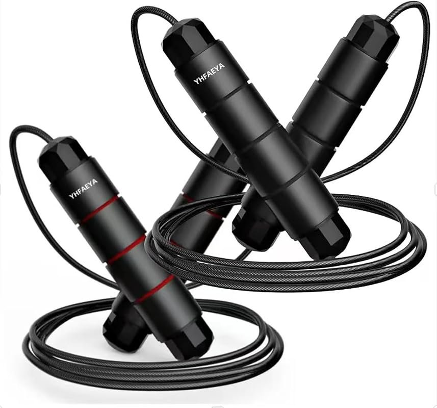 Adjustable Fast Speed Jump Rope