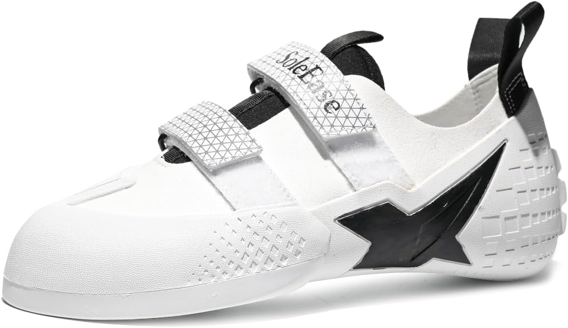 Entry-Level Shoes