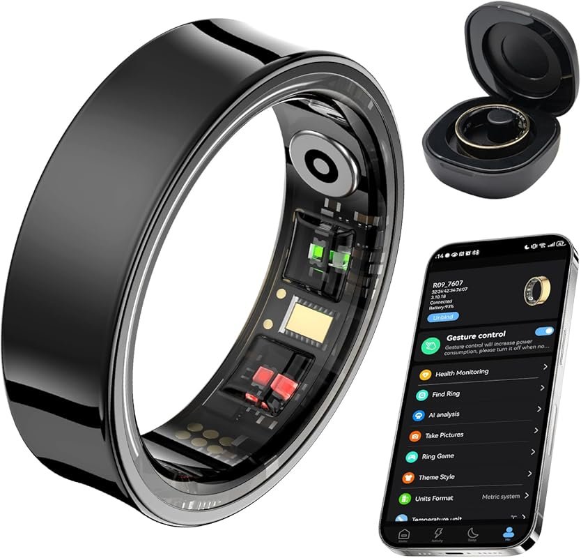 Generic Smart Ring