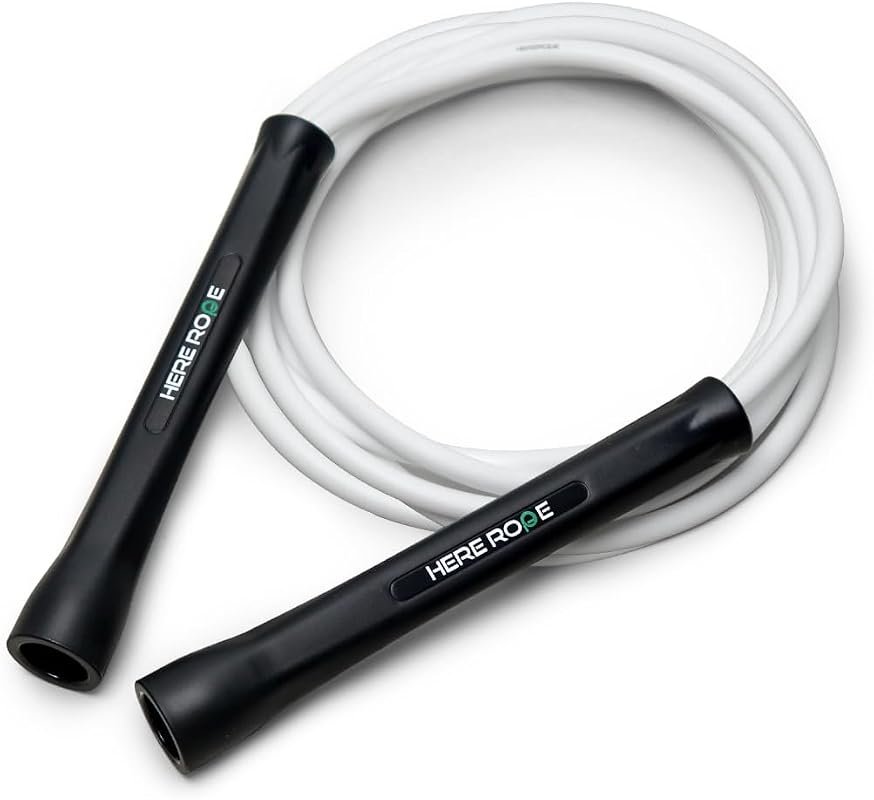 Hererope 6mm PVC Jump Rope
