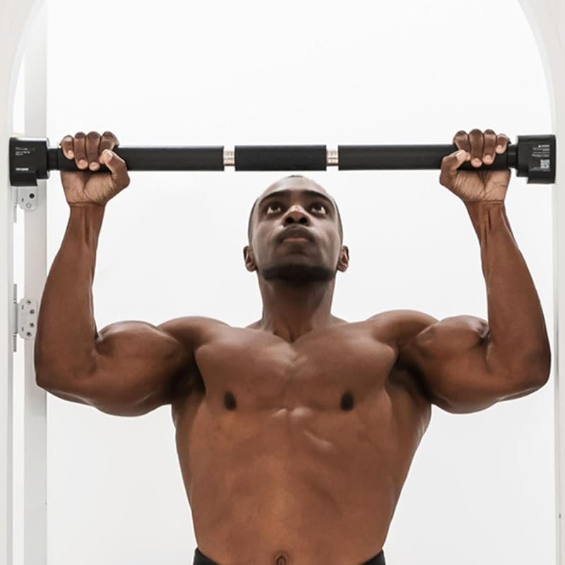 Doorway Pull Up Bar Flat Structure