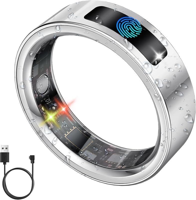 uaue Smart Ring