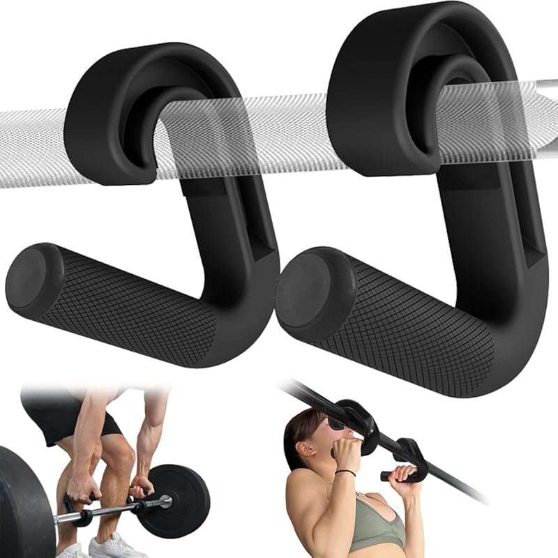 Neutral Grip Pull Up Handles