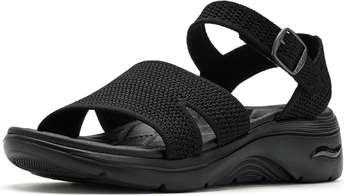 Skechers Go Walk Arch Fit Sandals
