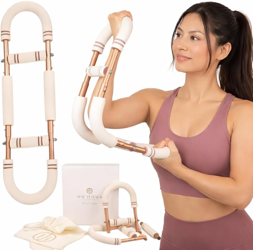 Adjustable Arm Twister