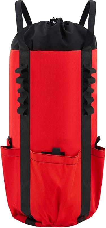 Waterproof 30L Arborist Rope Storage Backpack