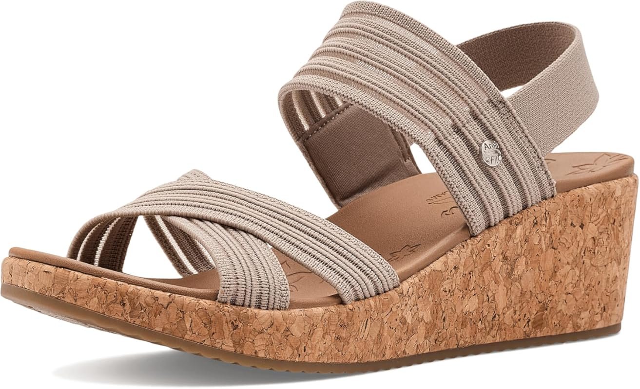 Skechers Arch Fit Beverlee 2.0
