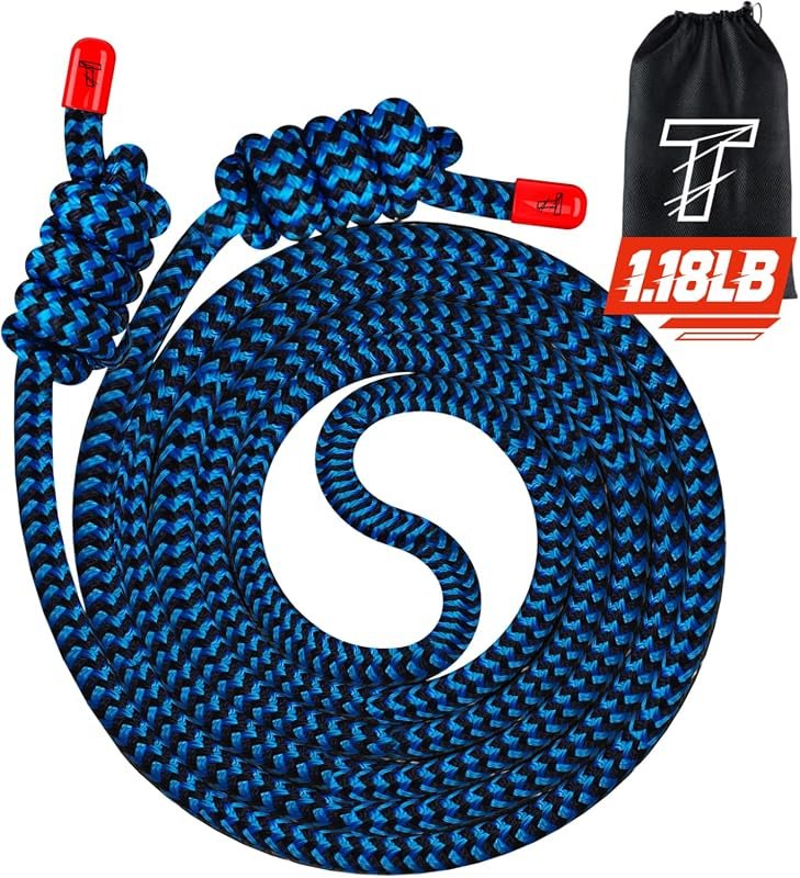 Flow Rope Adjustable Exercise Rope