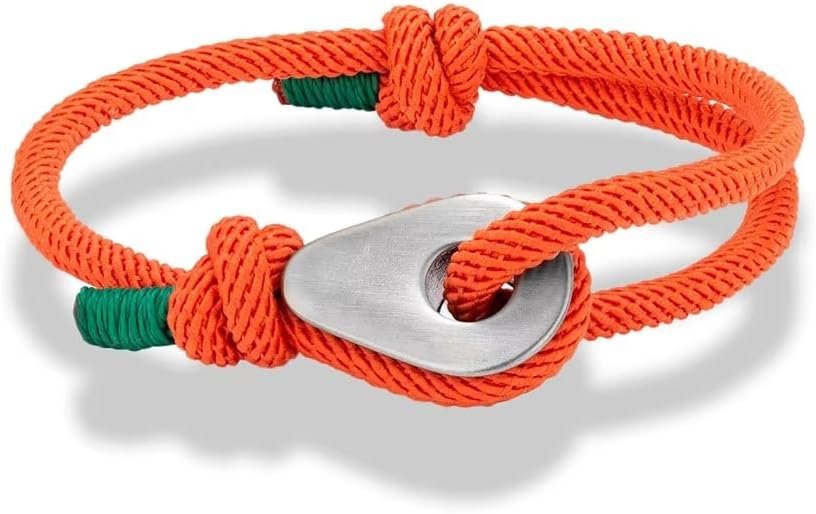 Vertigo Outdoor Bracelet