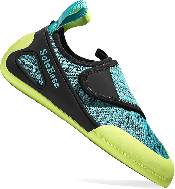 Durable Climbing Shoes