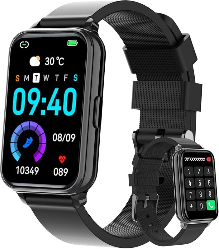 Bluetooth Smart Watch