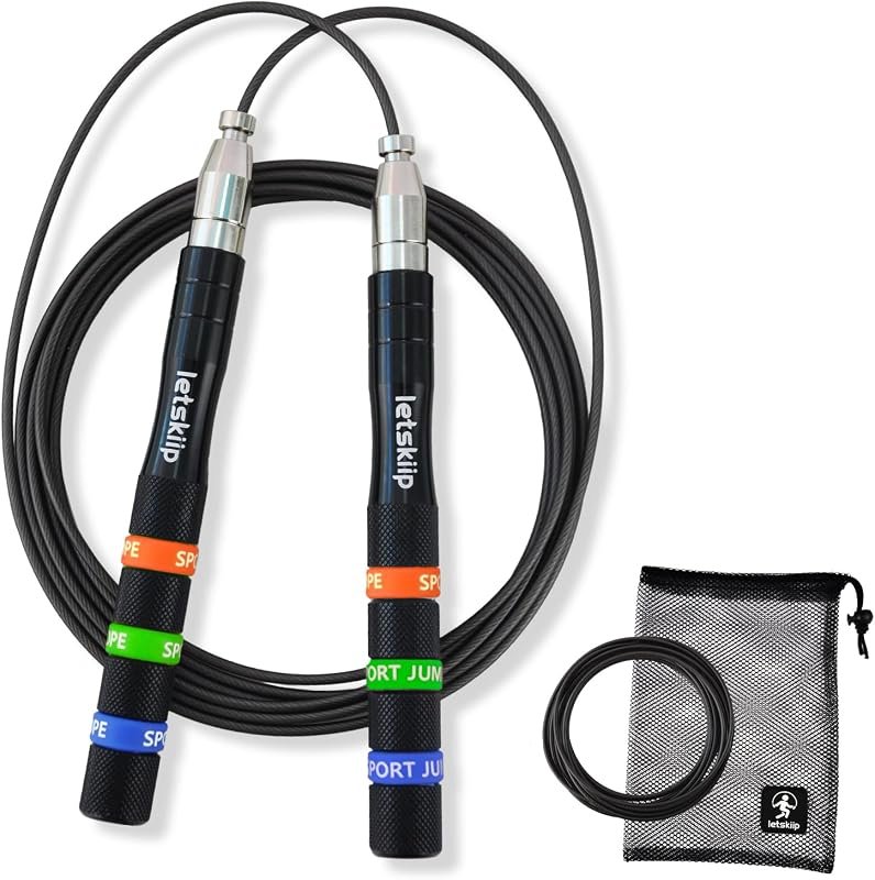 CrossFit Speed Rope