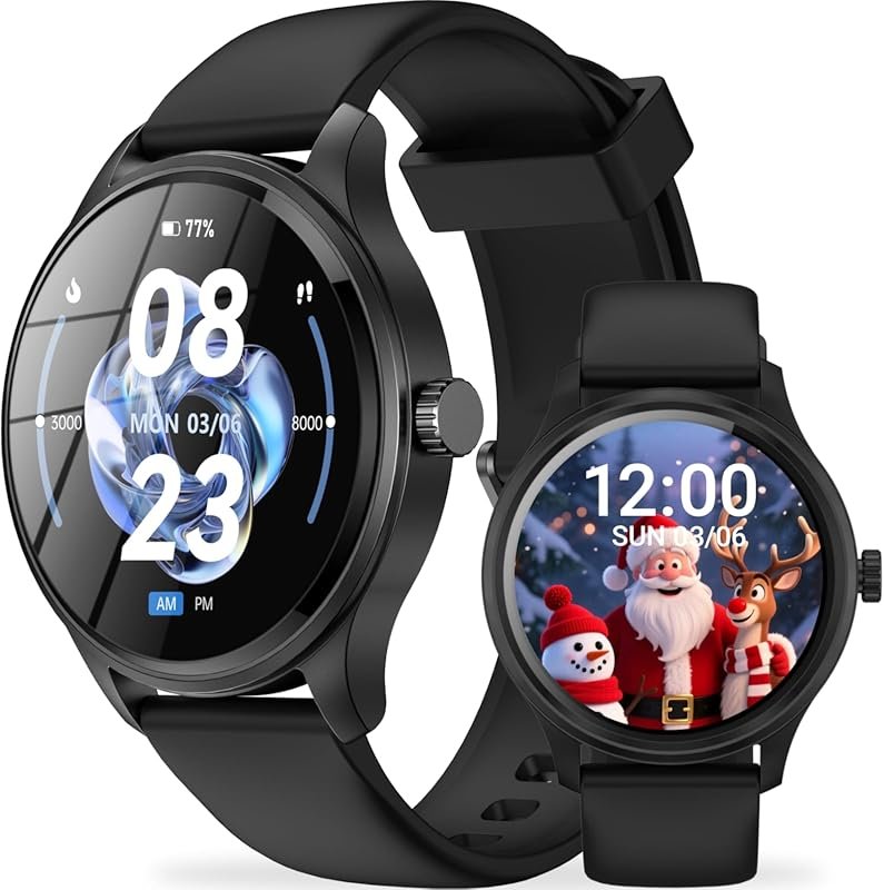 DIVElink HD Smartwatch