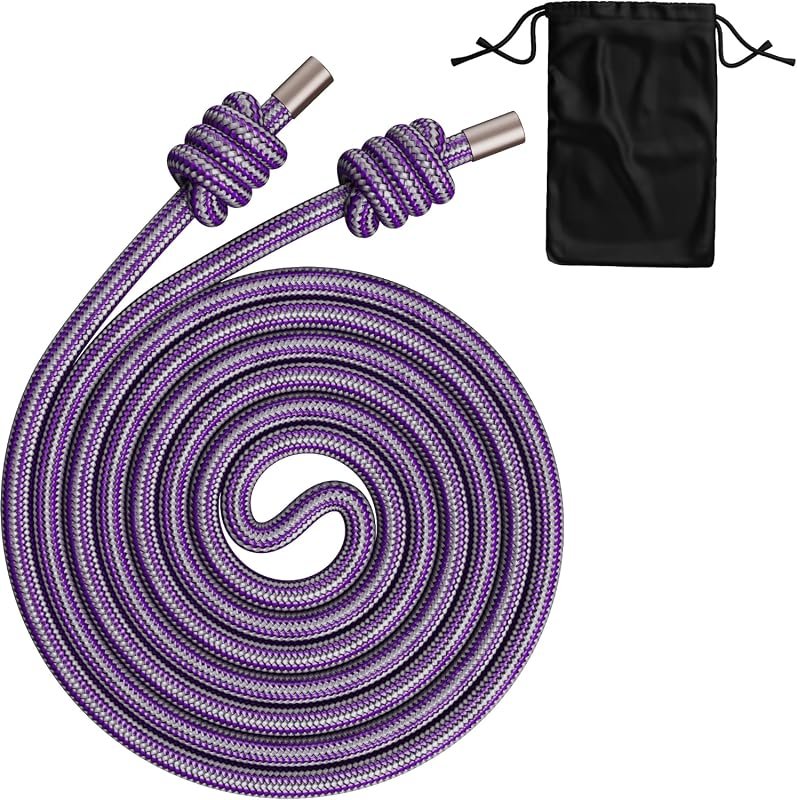 Weighted Flow Jump Rope