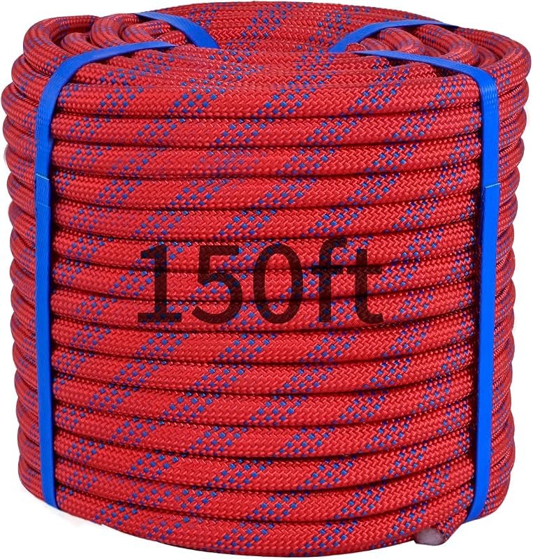 Arborist Nylon Rigging Rope