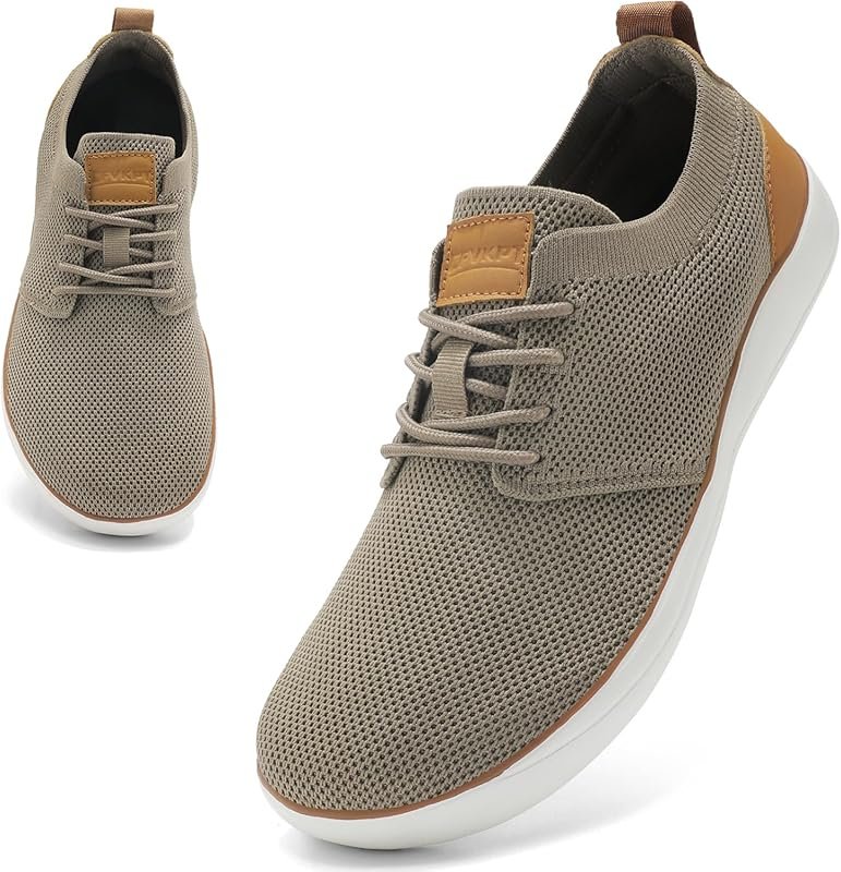 Barefoot Dress Shoes